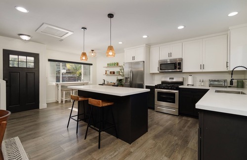 Loma Alta House | SoCal Sports Complex 8min!/Beach 10min!/Spacious Backyard