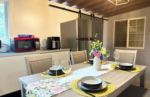 Riverview West Apartment | SoCalGateway:2BRw/WIFI&TV!Sleep8 and Parking/near by Disney