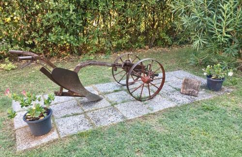 Budrio House | Società agricola le more Agriturismo La Dondina