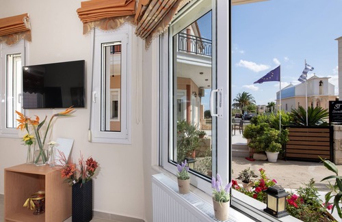 Kamisiana Apartment | Socrate's Holidays Apartment 3