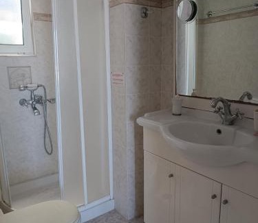Elafonisos Apartment | Socrates