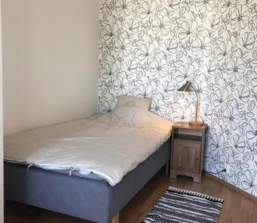 Narpes Apartment | Soda Home - Calle, 24 h check in