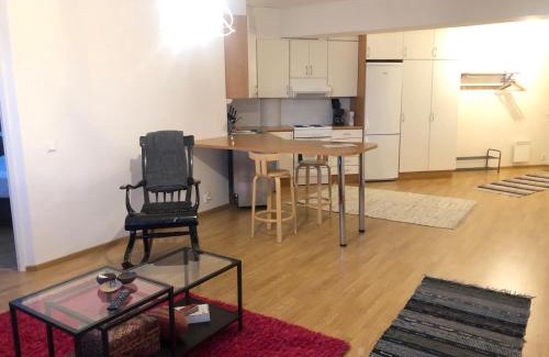 Narpes Apartment | Soda Home - Calle, 24 h check in