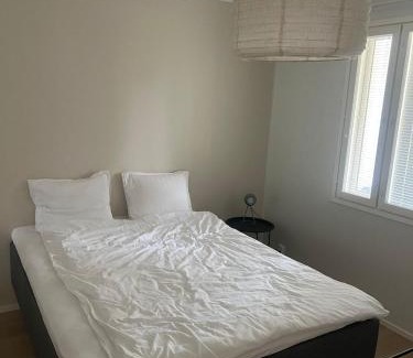 Narpes Apartment | Soda Home - Sunset Alley flats - 24h check in