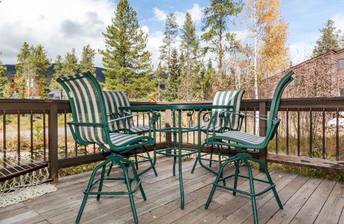 Keystone House | Soda Ridge 1608