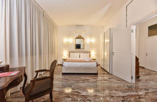 Castello Apartment | Soderini Splendor: First Floor Palazzo Charm at Castello Square