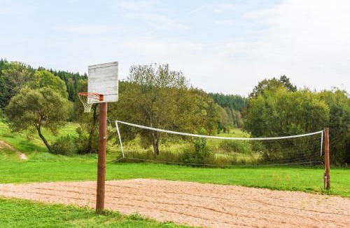Kurtuvenai Villa | Sodyba ant upės kranto