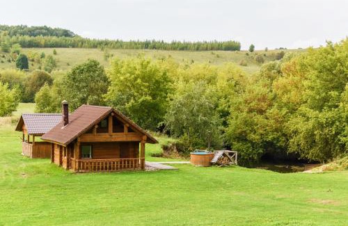 Kurtuvenai Villa | Sodyba ant upės kranto