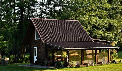 Alytus county House | Sodyba LAIMĖS SLĖNIS
