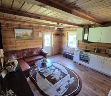 Alytus county House | Sodyba LAIMĖS SLĖNIS
