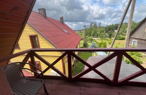 Gratiskes Apartment | Sodyba prie Ąžuolo