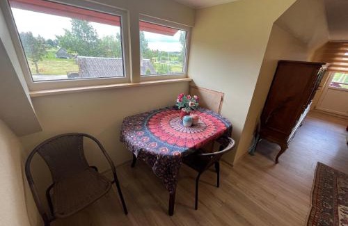 Gratiskes Apartment | Sodyba prie Ąžuolo