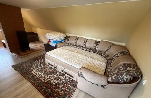 Gratiskes Apartment | Sodyba prie Ąžuolo