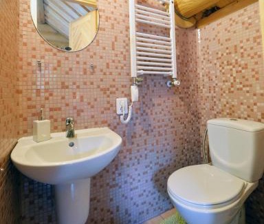 Anyksciai House | Sodyba Tarp Liepų