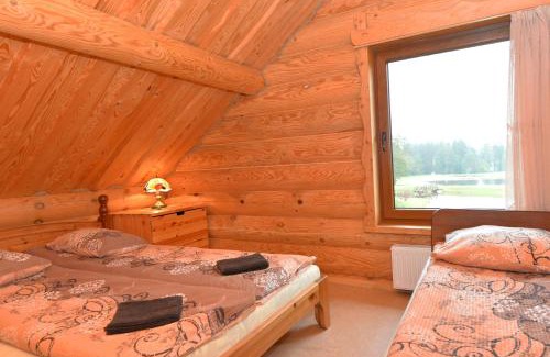 Anyksciai House | Sodyba Tarp Liepų