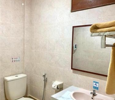 Bandar Lampung Hotel | Soeltan Luxe Hotel Lampung