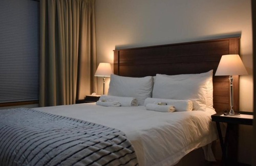George Bed & Breakfast | Soeteweide North B&b - City Of George -