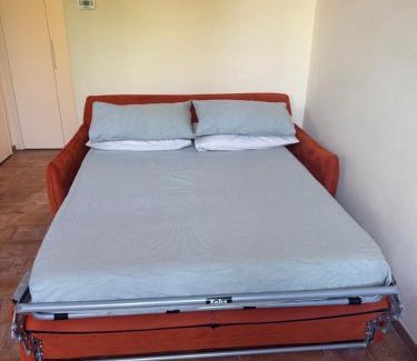 Pavia Apartment | Sofà appartamenti