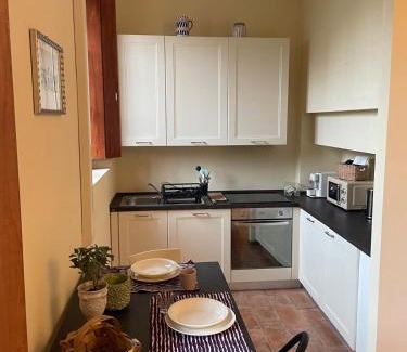 Pavia Apartment | Sofà appartamenti