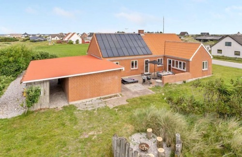 Lild Strand House | "Sofi" - 400m from the sea by Interhome