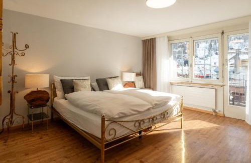 Zermatt Apartment | Sofi - charming mountain bijou by Inspiring Places Zermatt