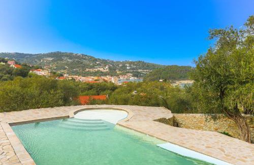 Gaios House | Sofi - Danilia Cottages