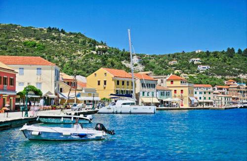 Gaios House | Sofi - Danilia Cottages