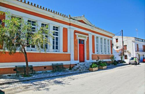 Gaios House | Sofi - Danilia Cottages