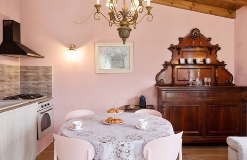 Gaios House | Sofi - Danilia Cottages