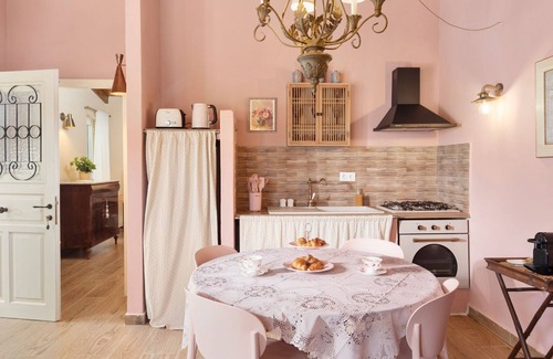 Gaios House | Sofi - Danilia Cottages