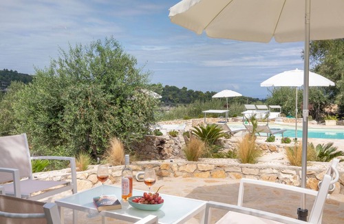 Gaios House | Sofi - Danilia Cottages