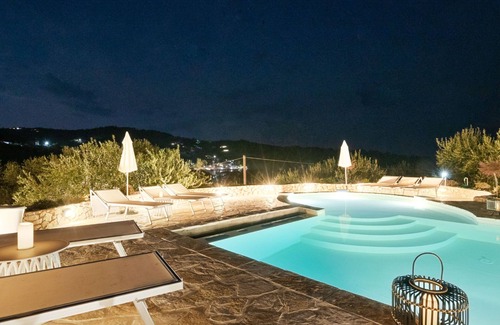 Gaios House | Sofi - Danilia Cottages