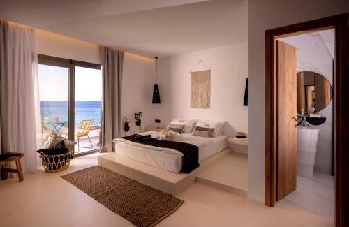 Plomari Apartment | Sofi Mar - Plomari - The place to be