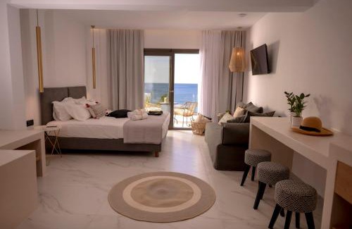 Plomari Apartment | Sofi Mar - Plomari - The place to be