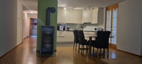 Wilderswil Apartment | Sofia Apartment - Aare Jungfrau AG