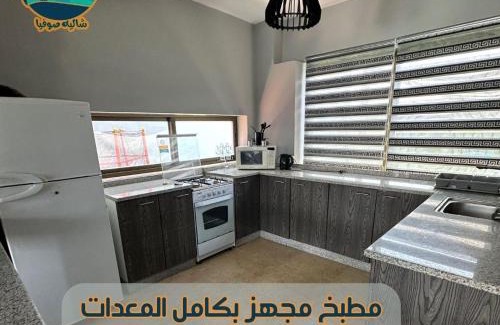 Sweimeh House | Sofia chalet