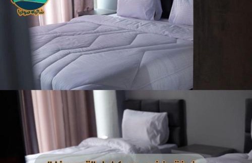 Sweimeh House | Sofia chalet