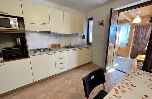 Vercana House | Sofia (DMA333) by Interhome