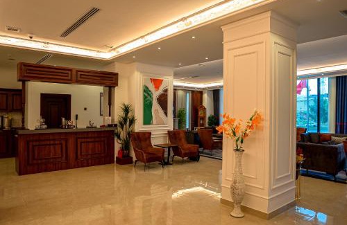 Duhok Province Hotel | Sofia Hotel