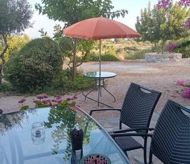 Pylos-Nestoras Apartment | Sofia's summer house