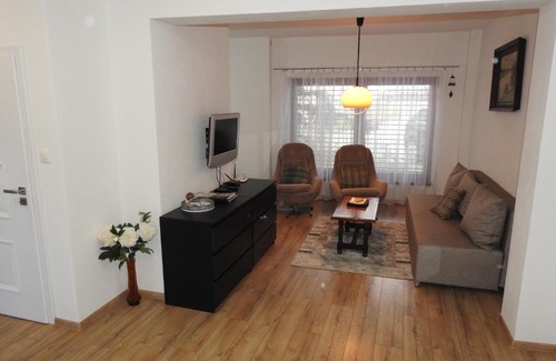 Kremnica Apartment | Sofia Veterník B