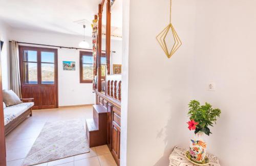 Olympos Apartment | SofiaMikeHouse