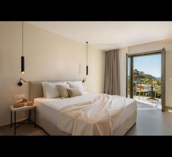 Sivota Apartment | Sofibel sivota suites