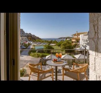 Sivota Apartment | Sofibel sivota suites