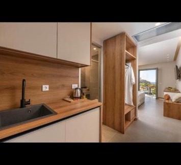 Sivota Apartment | Sofibel sivota suites