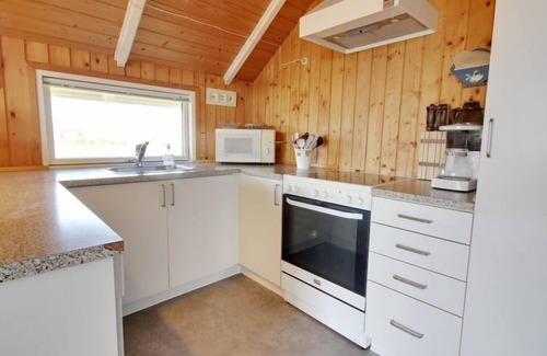 Trans House | "Sofie" - 150m from the sea by Interhome