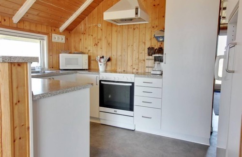 Trans House | "Sofie" - 150m from the sea by Interhome