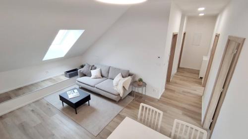 Brno Apartment | Sofie