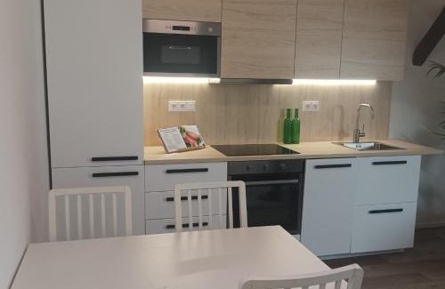Brno Apartment | Sofie
