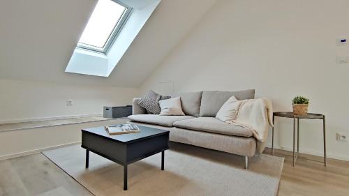 Brno Apartment | Sofie